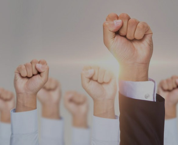 圓振動篩客戶使用現(xiàn)場